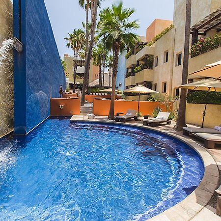 Casa Natalia Boutique Hotel Adults Only San José del Cabo Eksteriør billede