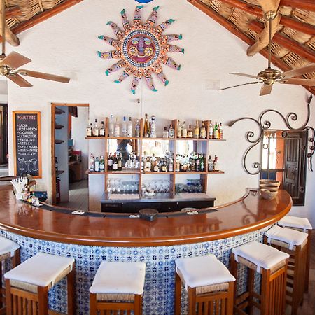 Casa Natalia Boutique Hotel Adults Only San José del Cabo Eksteriør billede