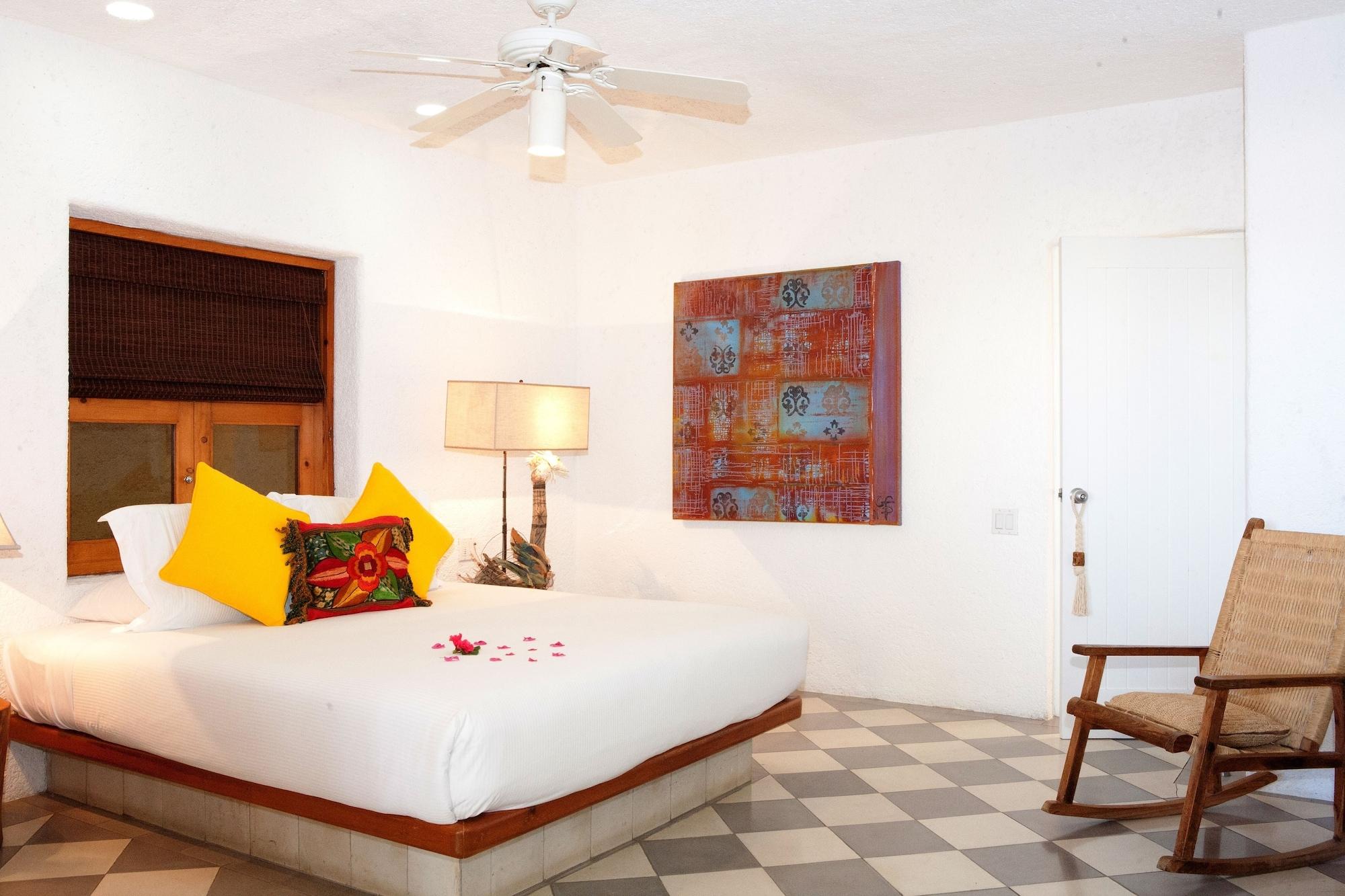 Casa Natalia Boutique Hotel Adults Only San José del Cabo Eksteriør billede