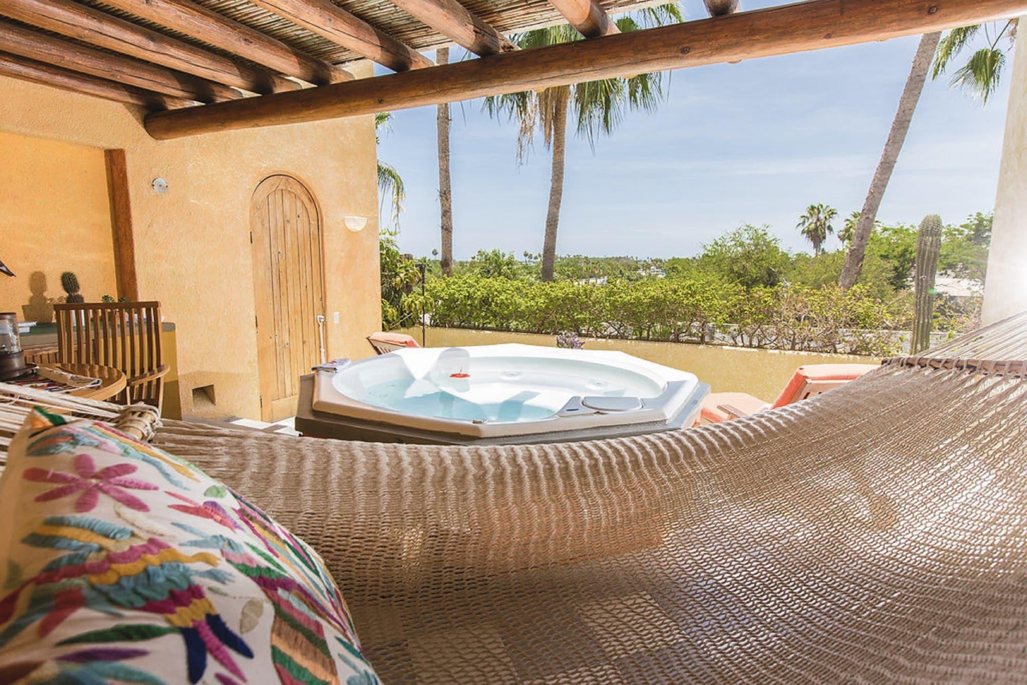 Casa Natalia Boutique Hotel Adults Only San José del Cabo Eksteriør billede