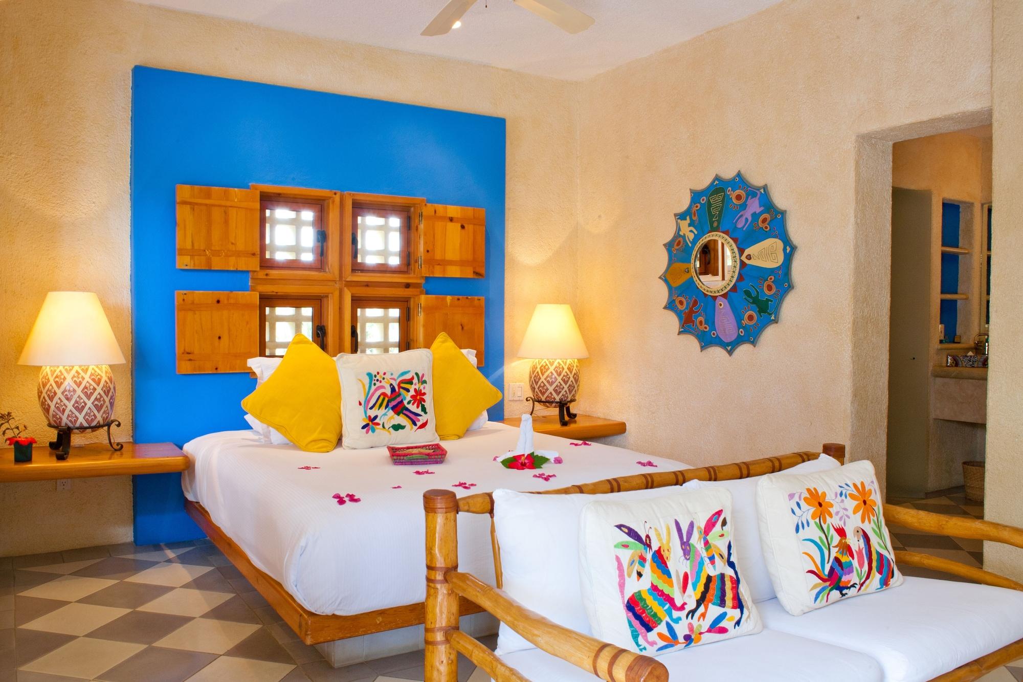 Casa Natalia Boutique Hotel Adults Only San José del Cabo Eksteriør billede