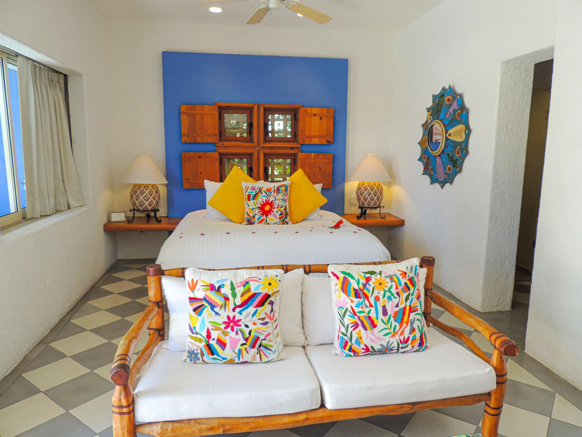 Casa Natalia Boutique Hotel Adults Only San José del Cabo Eksteriør billede
