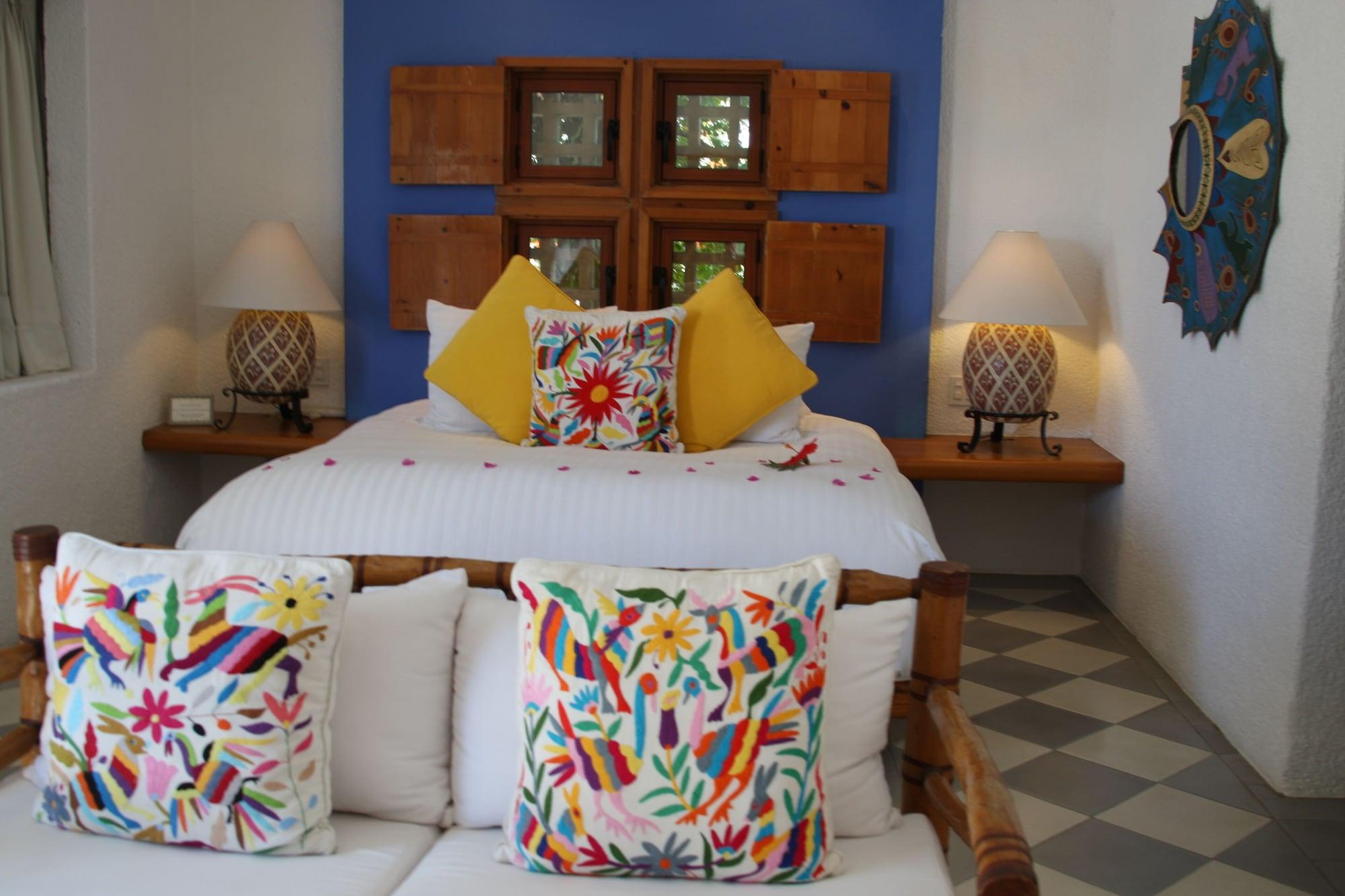 Casa Natalia Boutique Hotel Adults Only San José del Cabo Eksteriør billede