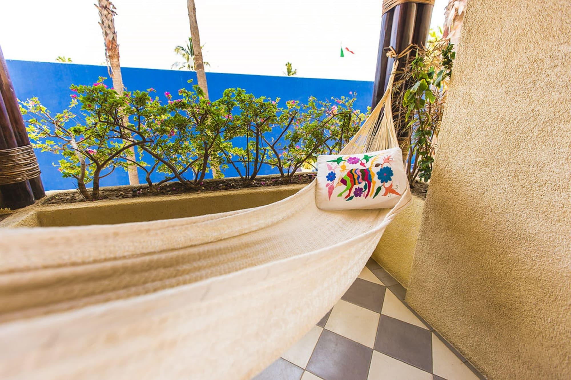 Casa Natalia Boutique Hotel Adults Only San José del Cabo Eksteriør billede