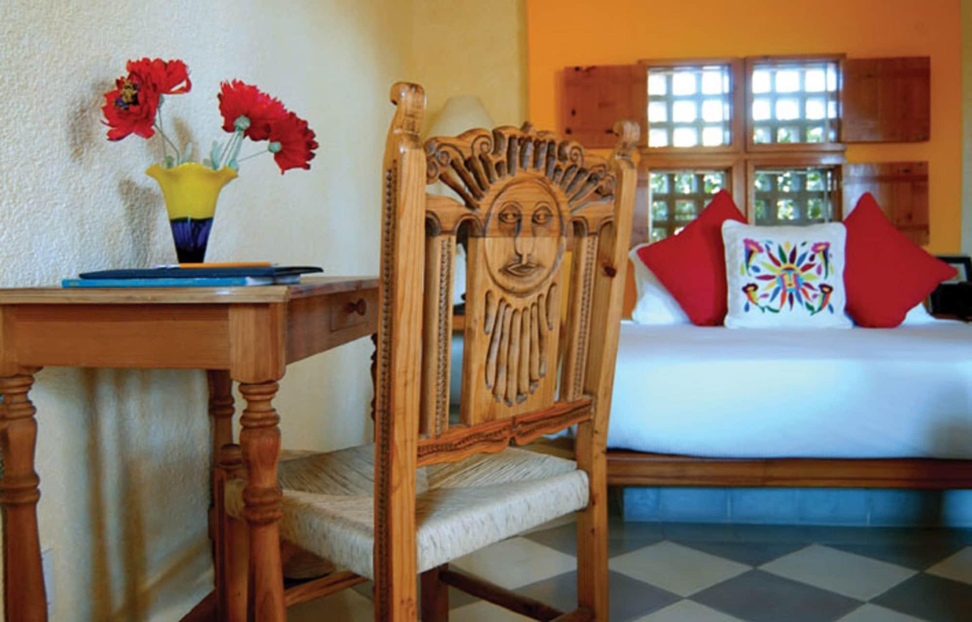 Casa Natalia Boutique Hotel Adults Only San José del Cabo Eksteriør billede