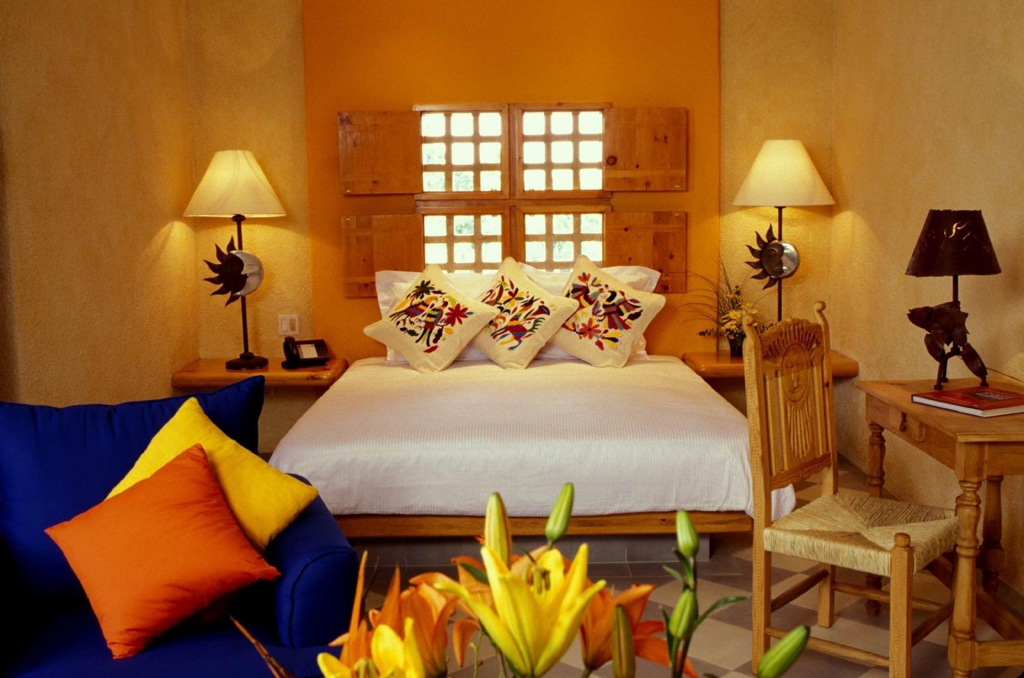 Casa Natalia Boutique Hotel Adults Only San José del Cabo Eksteriør billede
