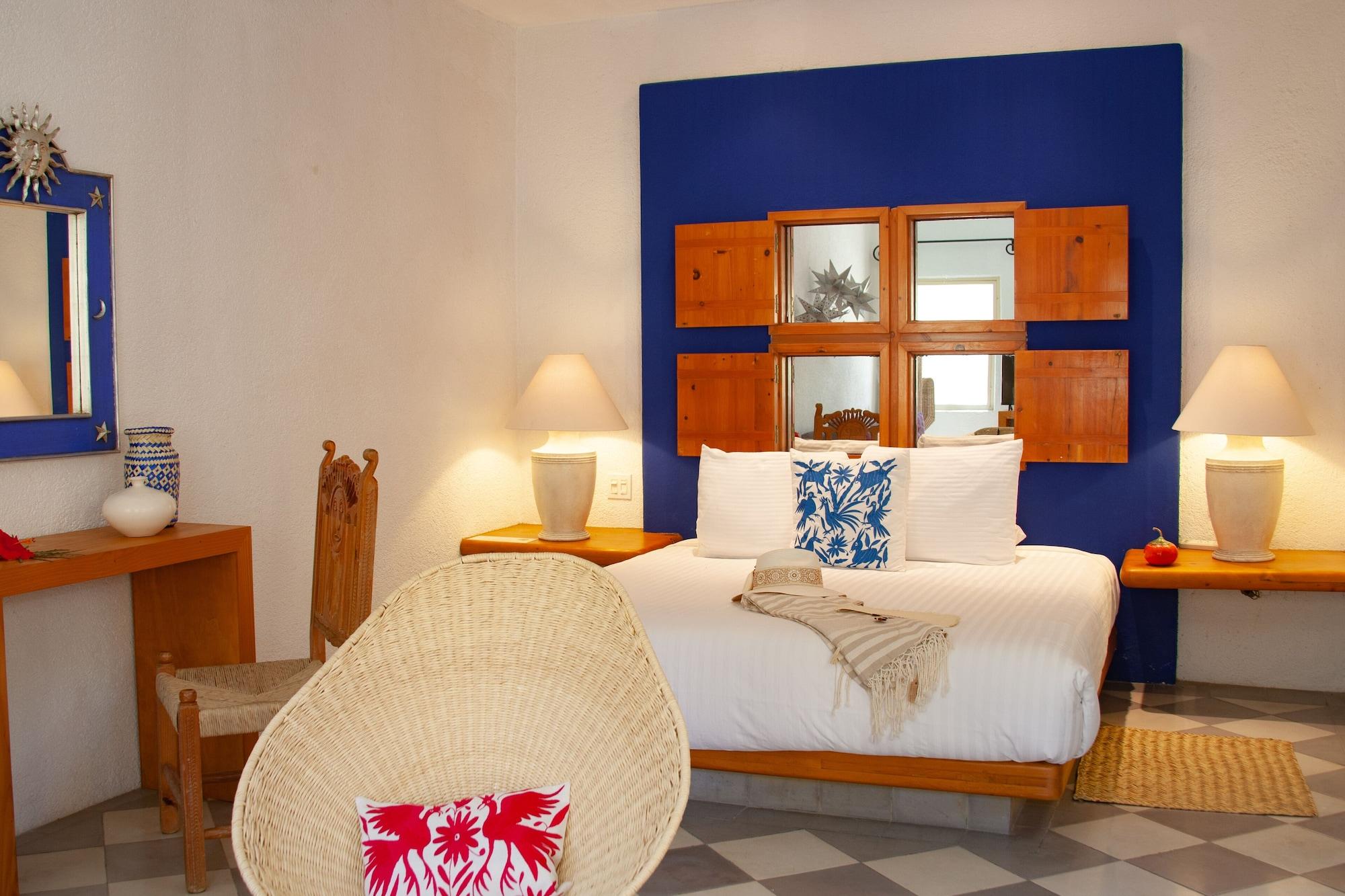 Casa Natalia Boutique Hotel Adults Only San José del Cabo Eksteriør billede