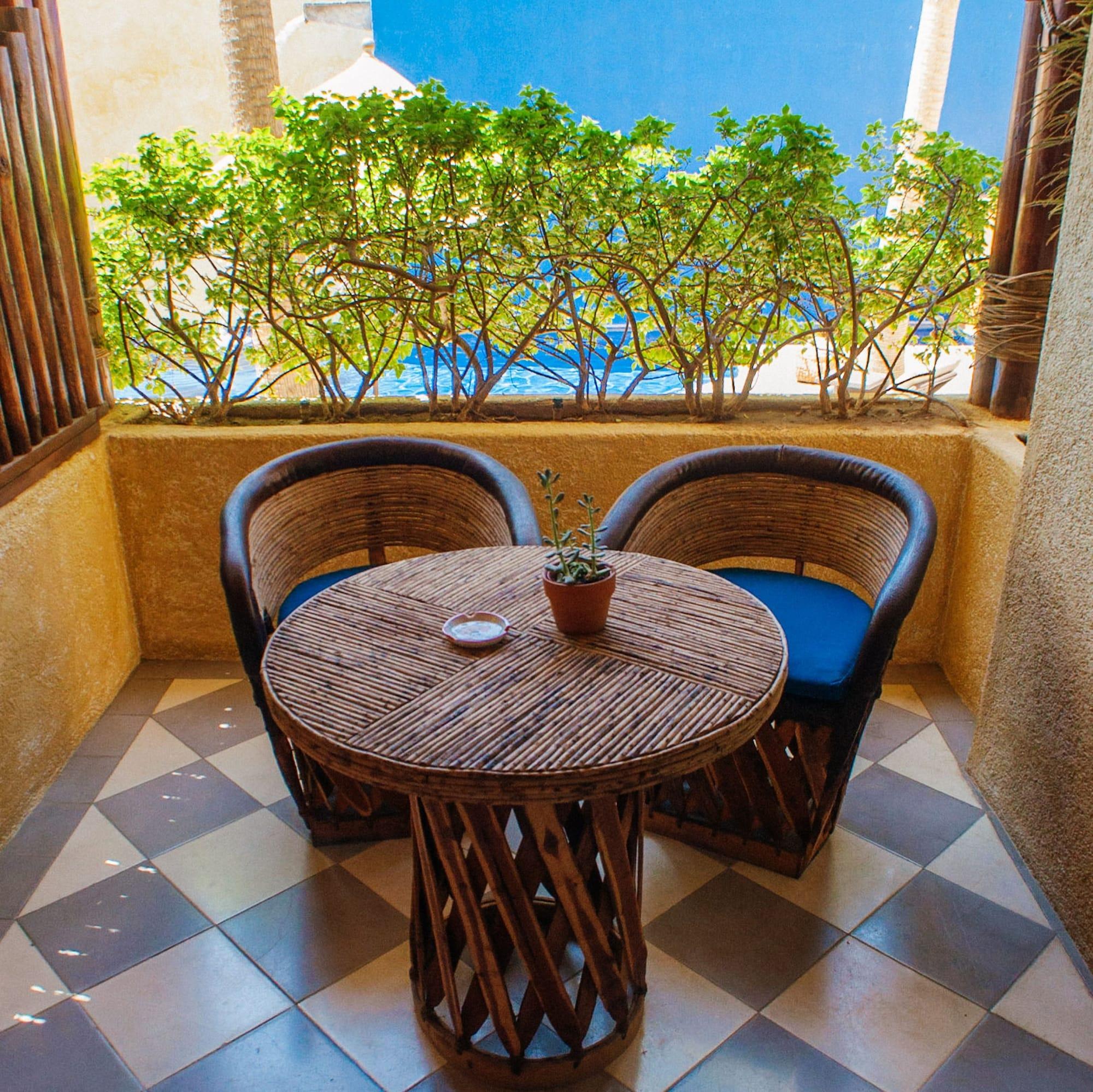 Casa Natalia Boutique Hotel Adults Only San José del Cabo Eksteriør billede