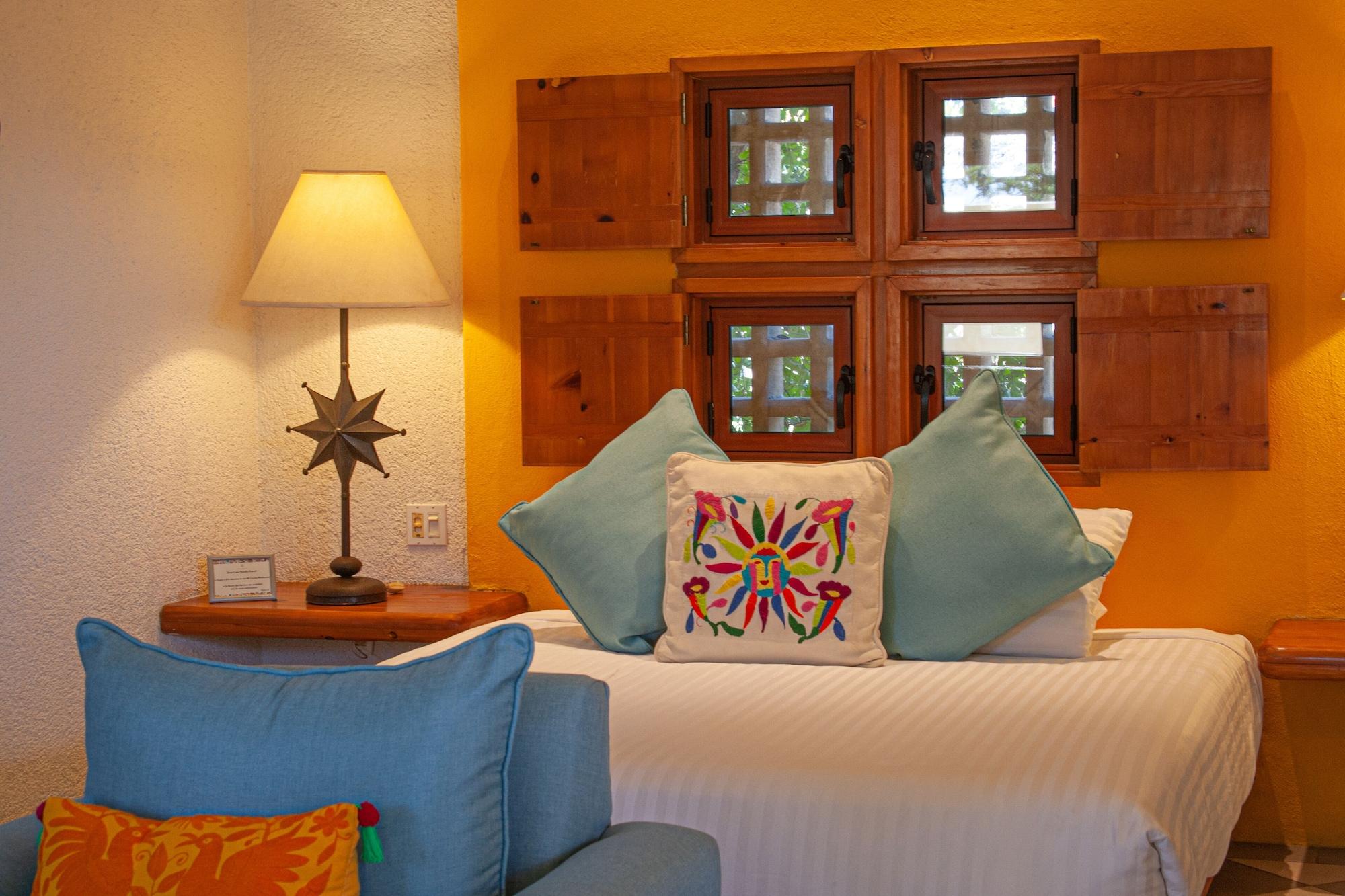 Casa Natalia Boutique Hotel Adults Only San José del Cabo Eksteriør billede