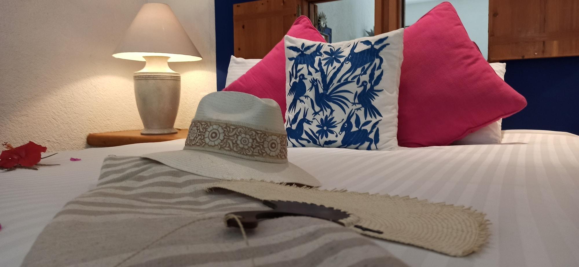 Casa Natalia Boutique Hotel Adults Only San José del Cabo Eksteriør billede