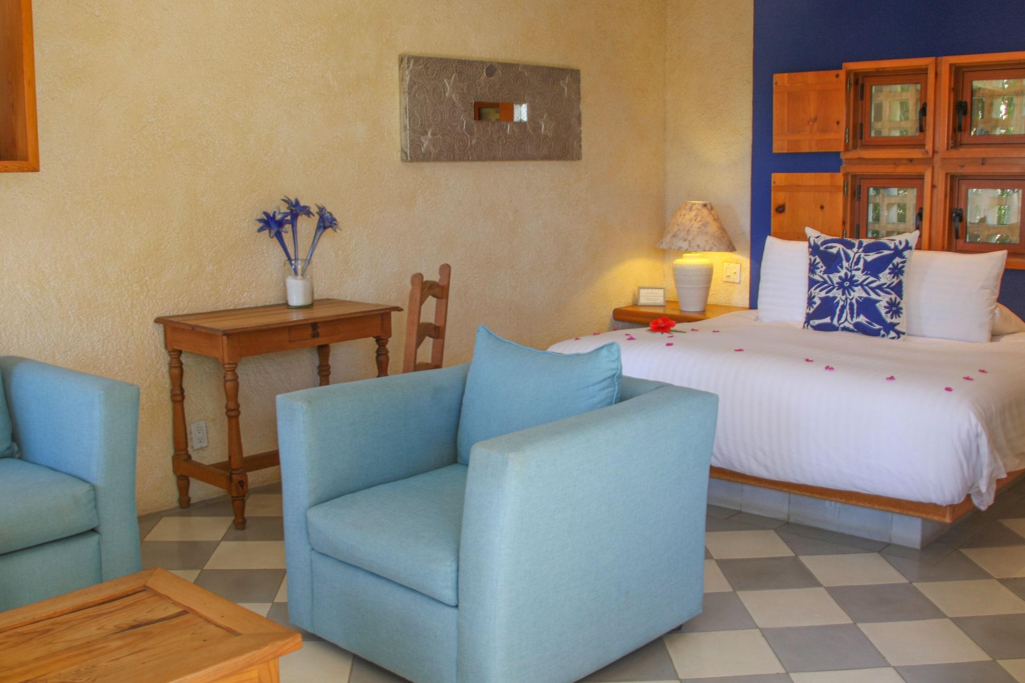 Casa Natalia Boutique Hotel Adults Only San José del Cabo Eksteriør billede