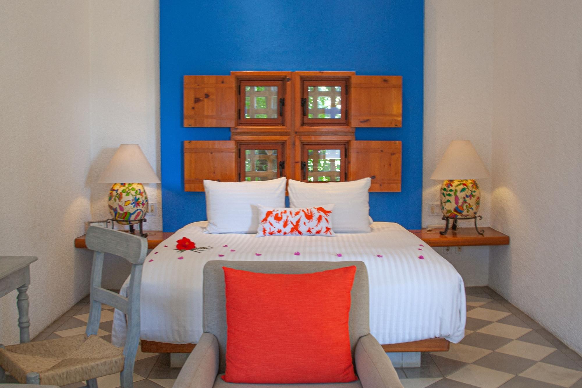 Casa Natalia Boutique Hotel Adults Only San José del Cabo Eksteriør billede