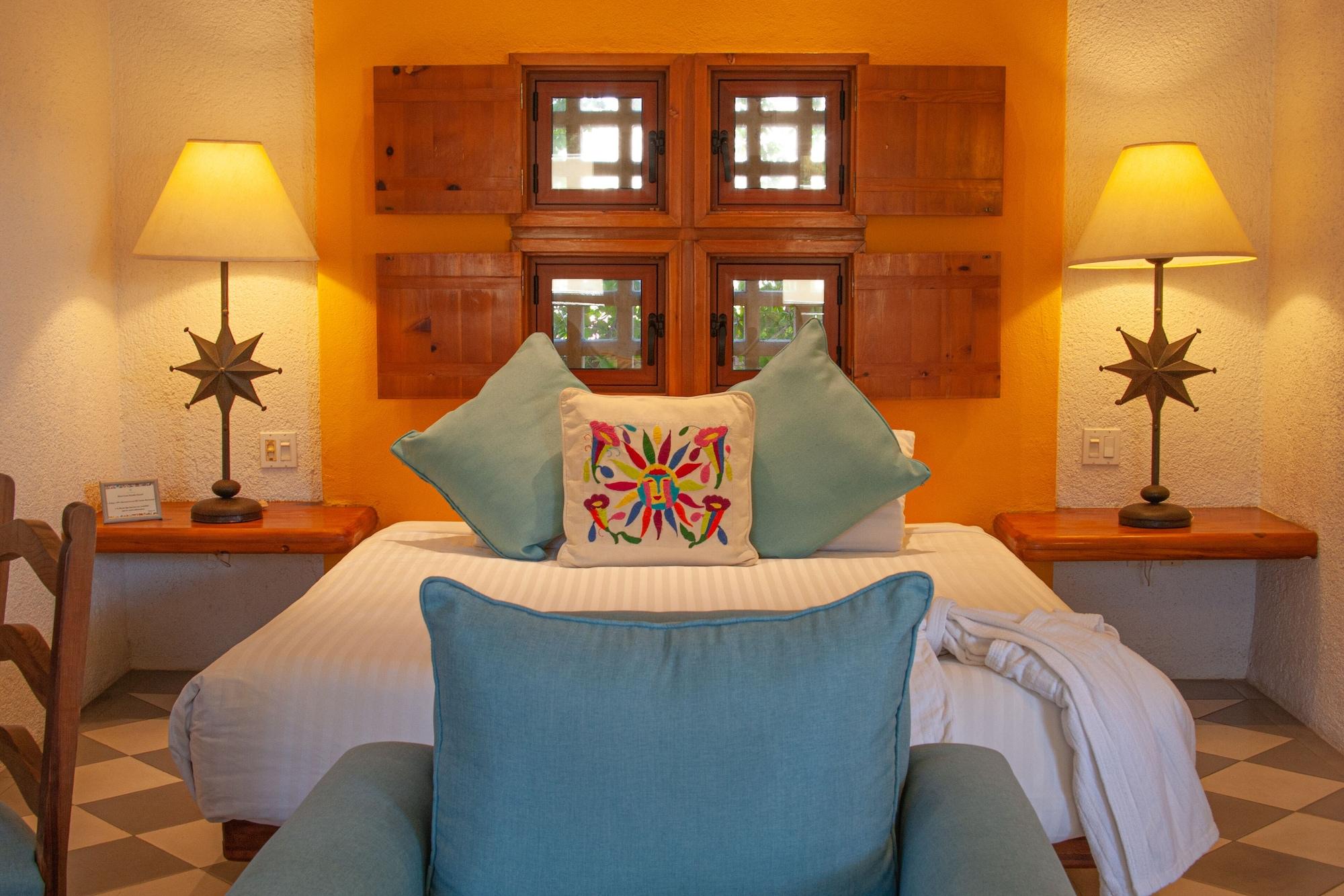 Casa Natalia Boutique Hotel Adults Only San José del Cabo Eksteriør billede