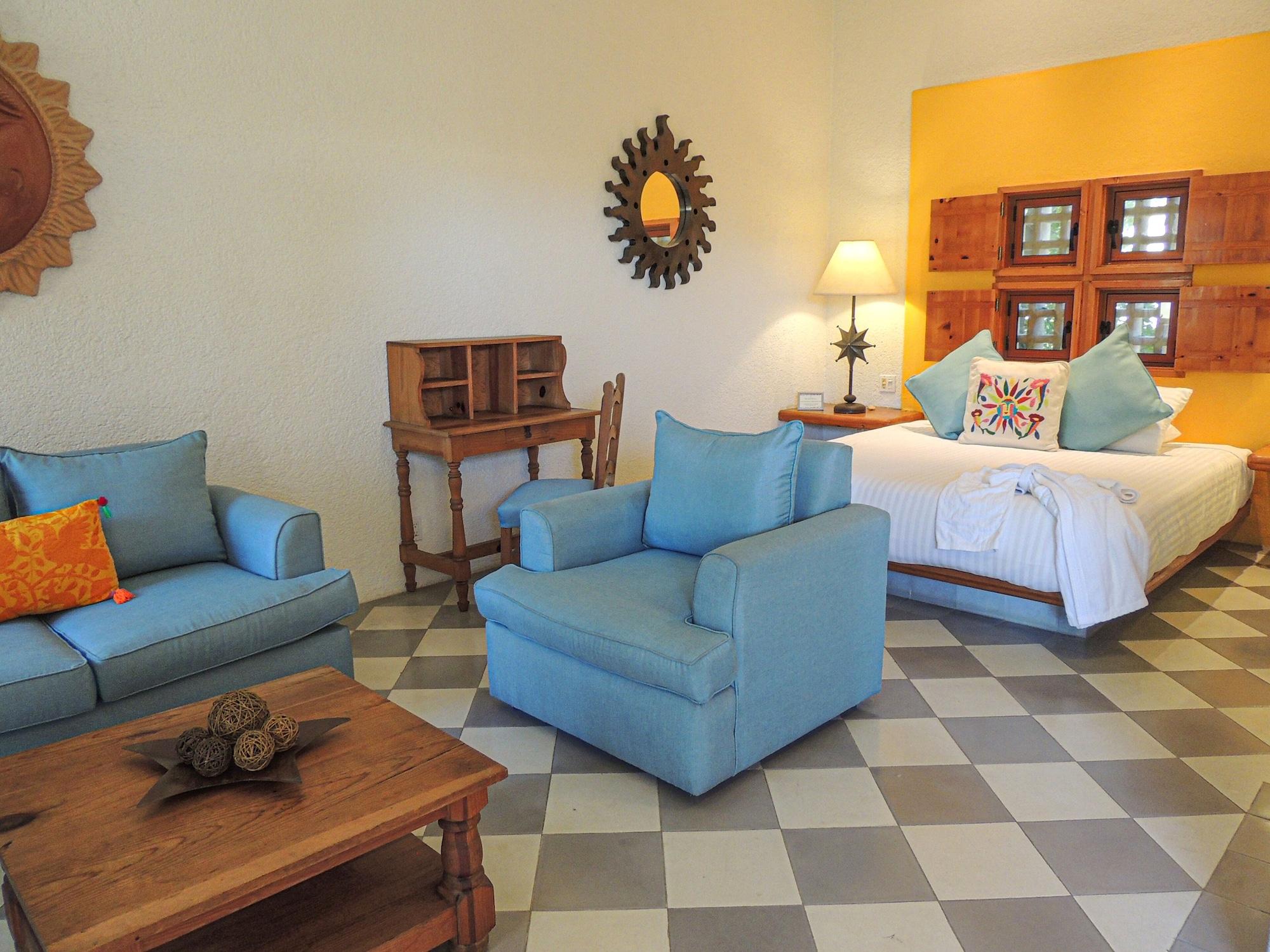 Casa Natalia Boutique Hotel Adults Only San José del Cabo Eksteriør billede