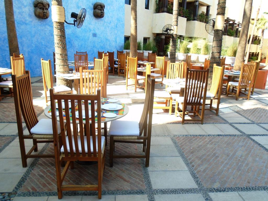 Casa Natalia Boutique Hotel Adults Only San José del Cabo Eksteriør billede