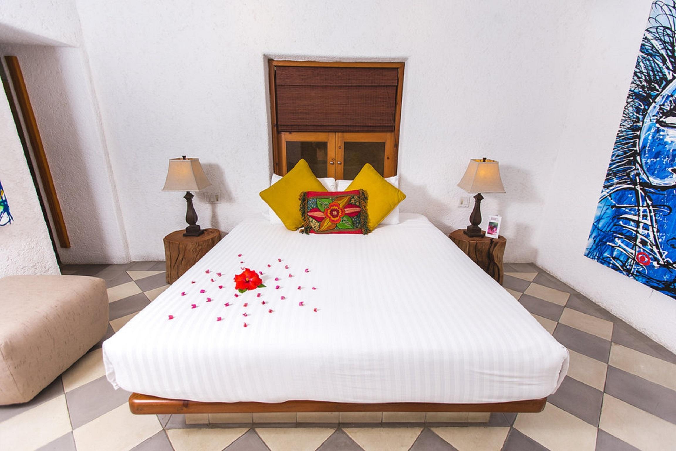 Casa Natalia Boutique Hotel Adults Only San José del Cabo Eksteriør billede