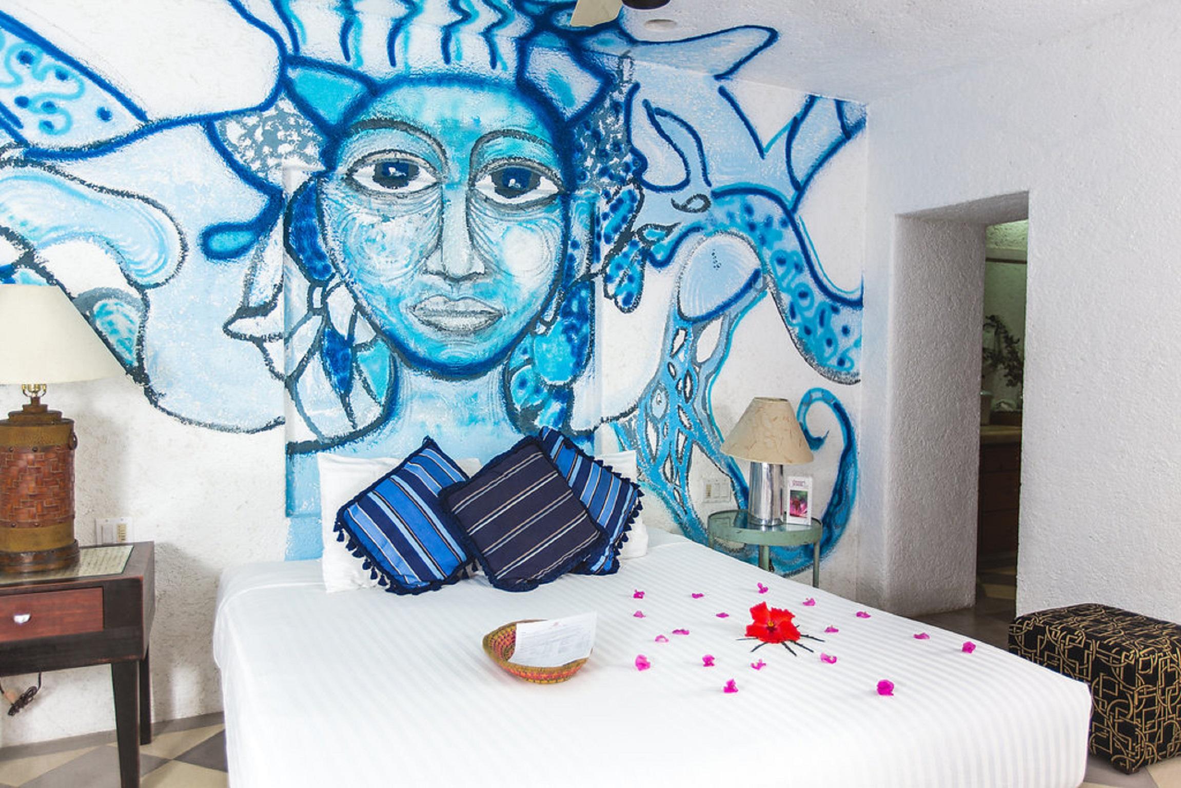 Casa Natalia Boutique Hotel Adults Only San José del Cabo Eksteriør billede