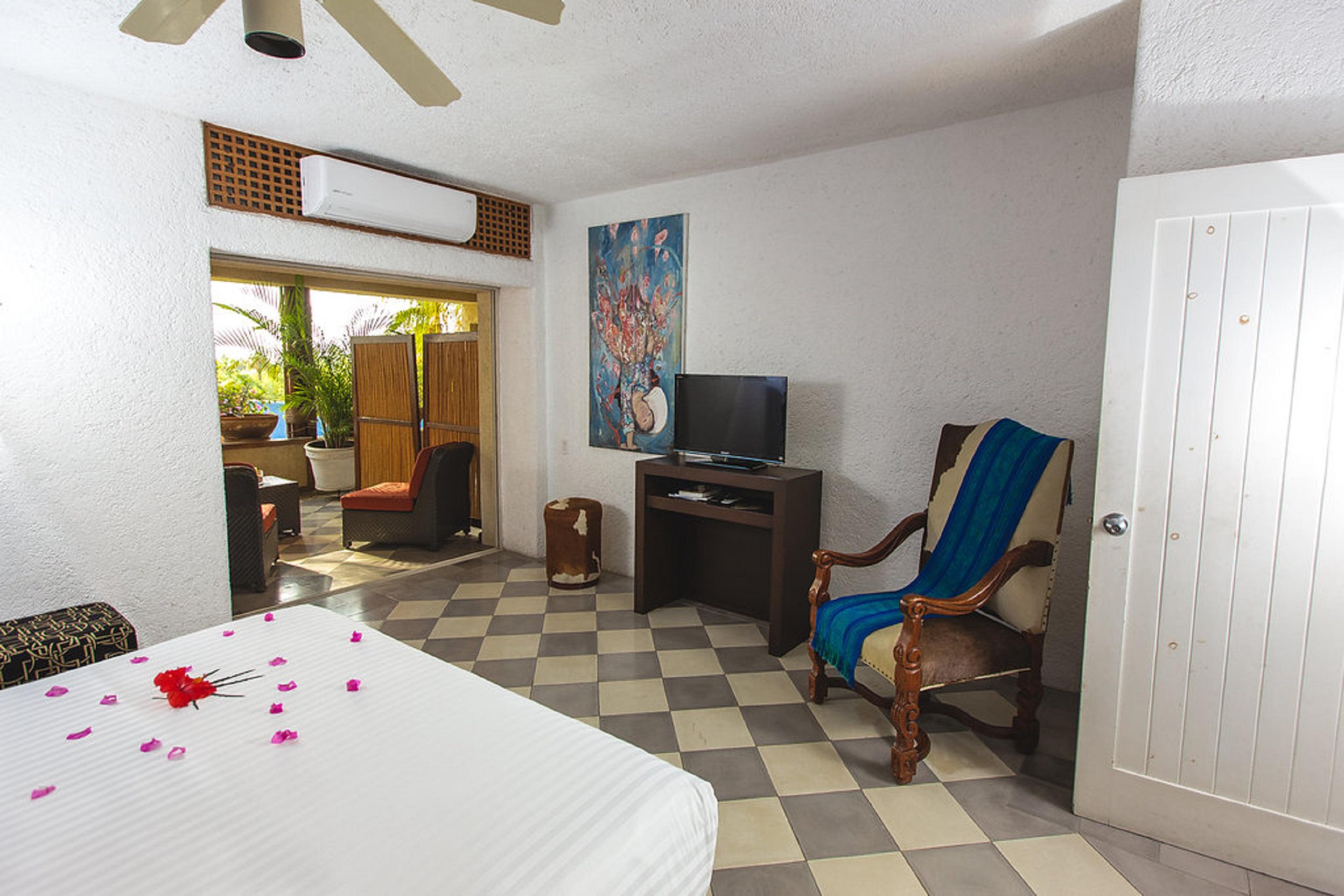 Casa Natalia Boutique Hotel Adults Only San José del Cabo Eksteriør billede