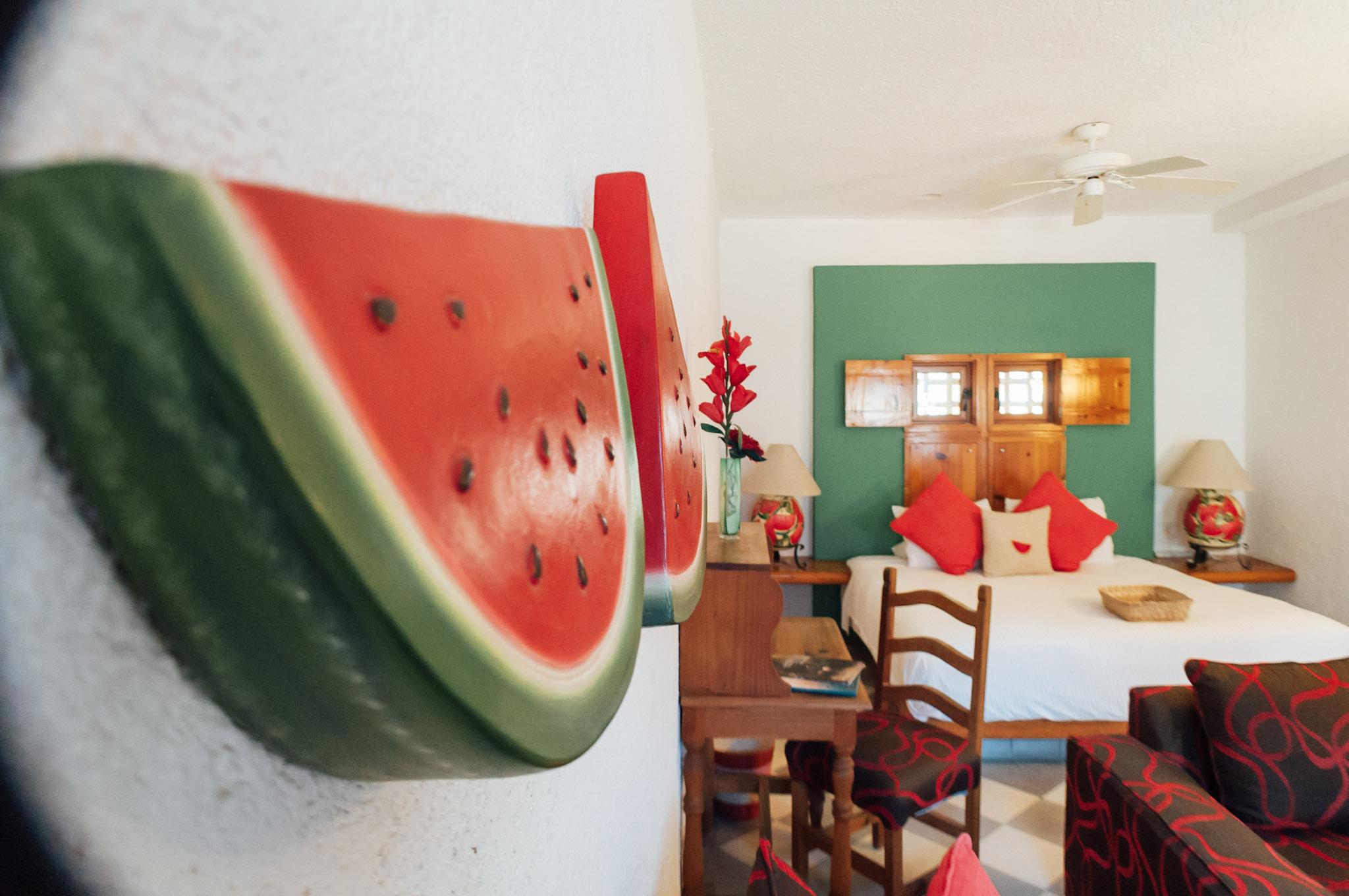 Casa Natalia Boutique Hotel Adults Only San José del Cabo Eksteriør billede
