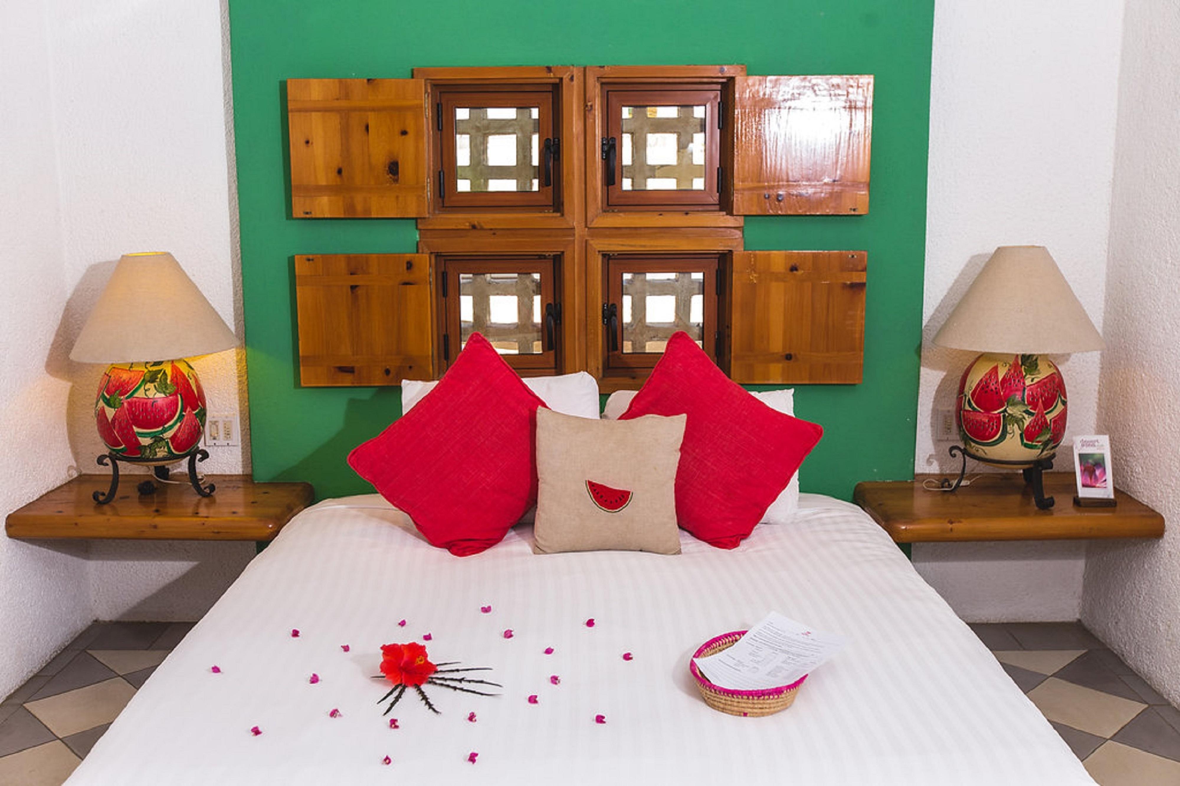 Casa Natalia Boutique Hotel Adults Only San José del Cabo Eksteriør billede