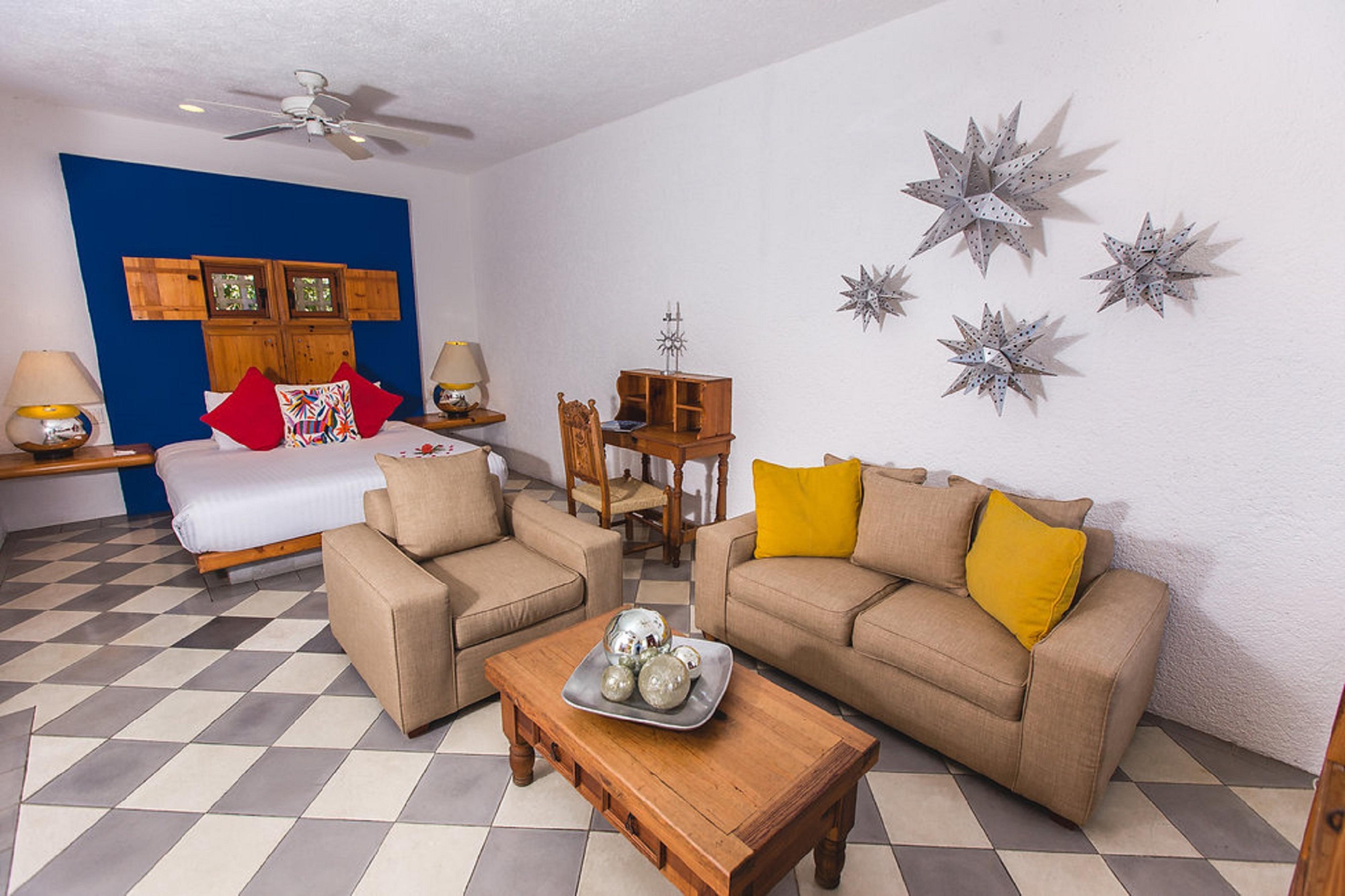 Casa Natalia Boutique Hotel Adults Only San José del Cabo Eksteriør billede