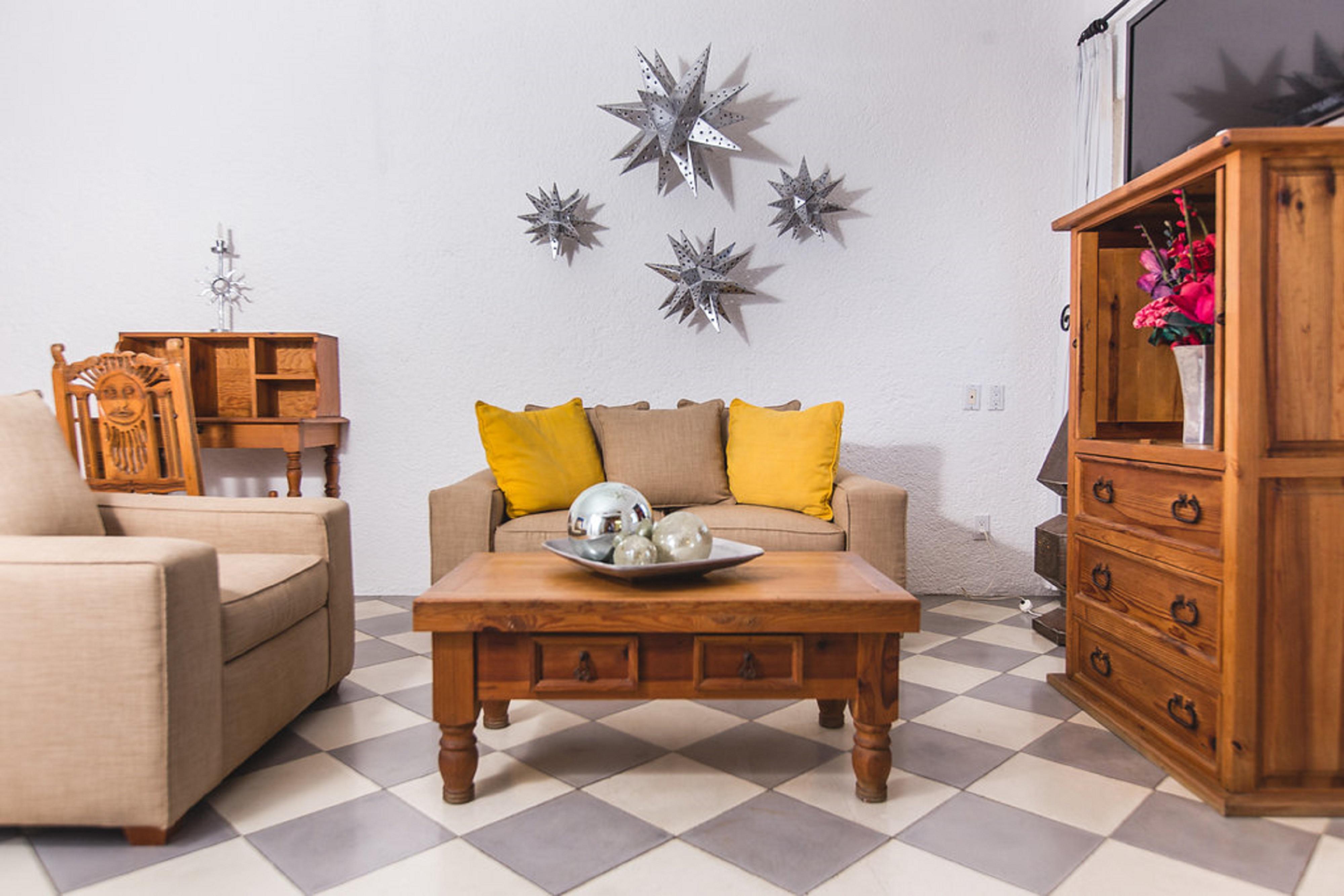 Casa Natalia Boutique Hotel Adults Only San José del Cabo Eksteriør billede