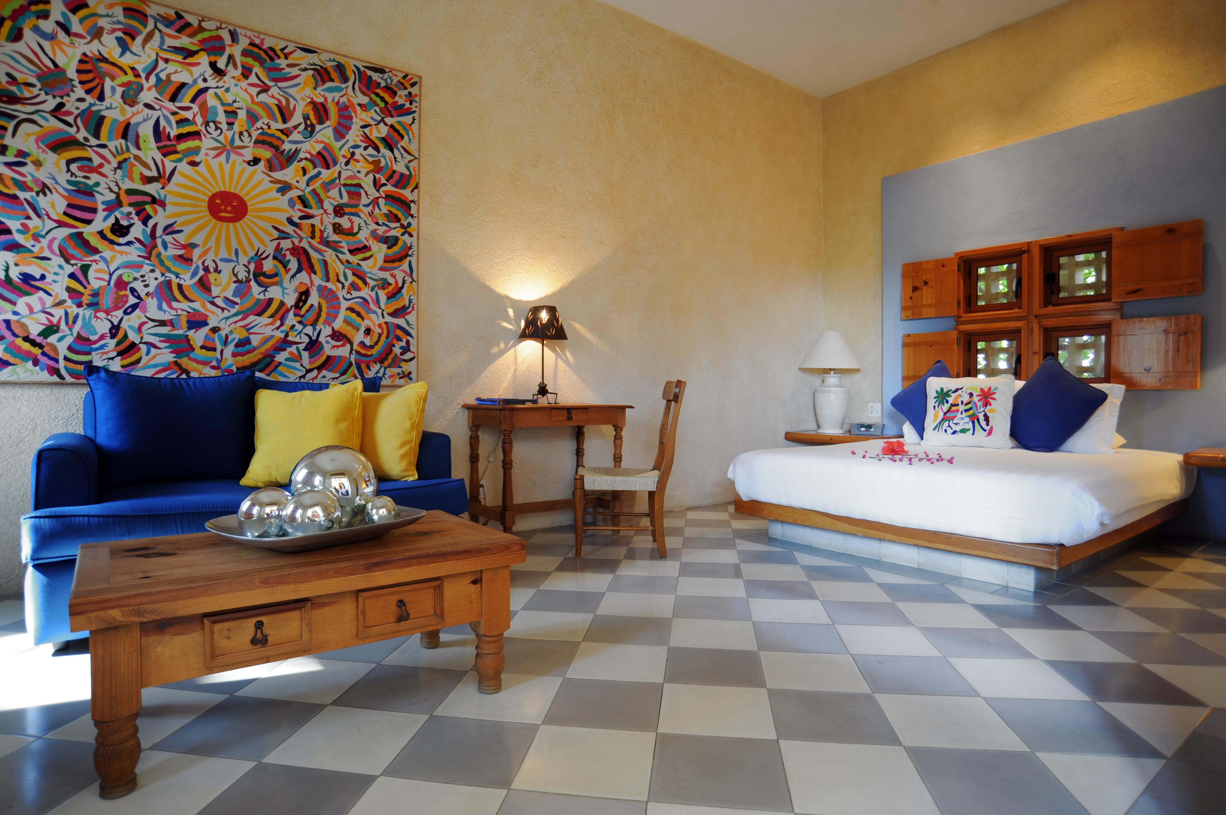 Casa Natalia Boutique Hotel Adults Only San José del Cabo Eksteriør billede