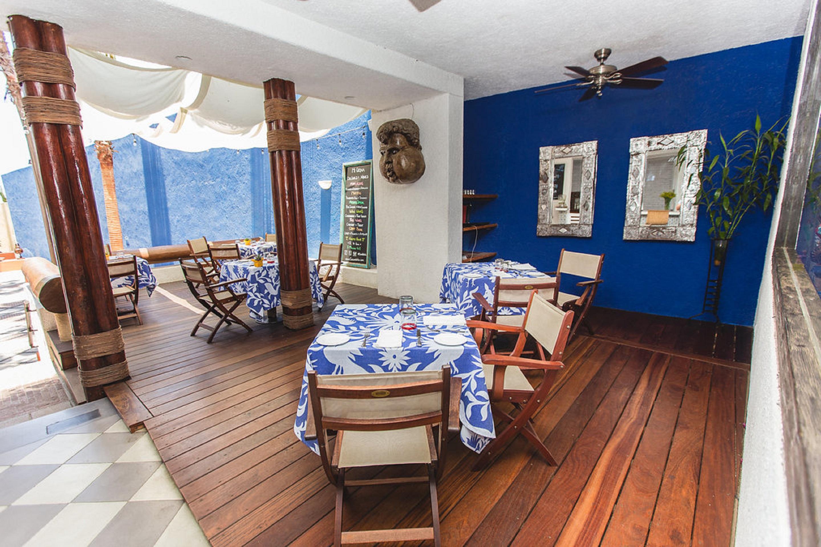 Casa Natalia Boutique Hotel Adults Only San José del Cabo Eksteriør billede