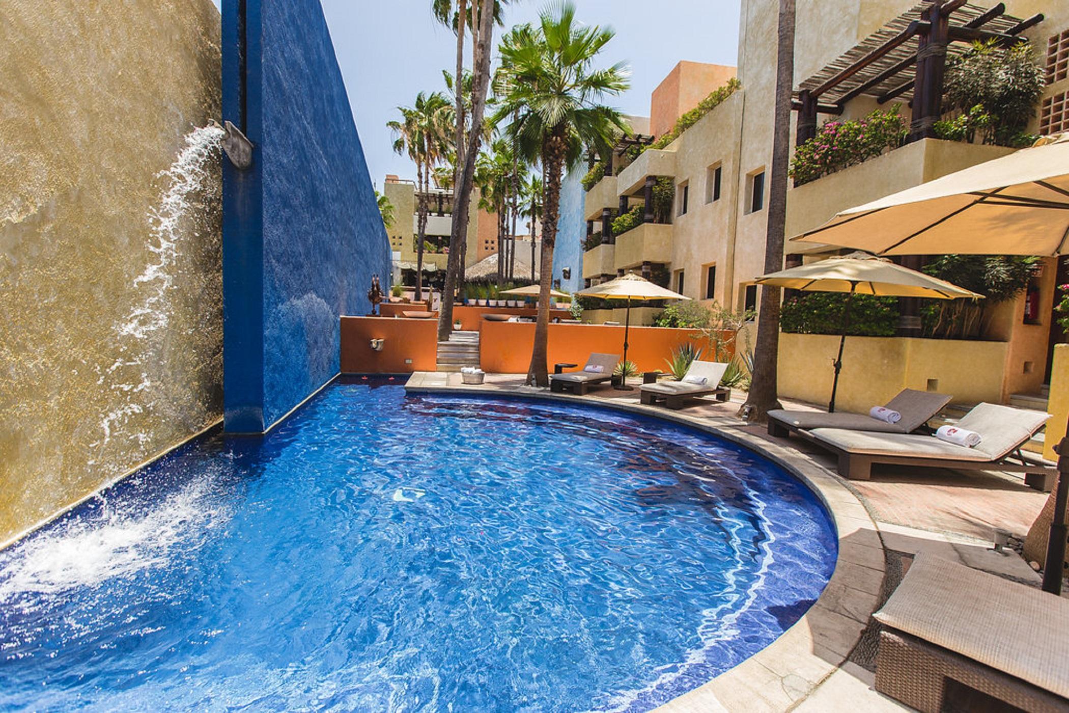 Casa Natalia Boutique Hotel Adults Only San José del Cabo Eksteriør billede