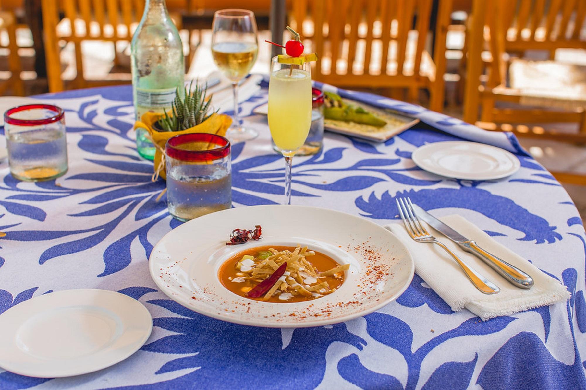 Casa Natalia Boutique Hotel Adults Only San José del Cabo Eksteriør billede