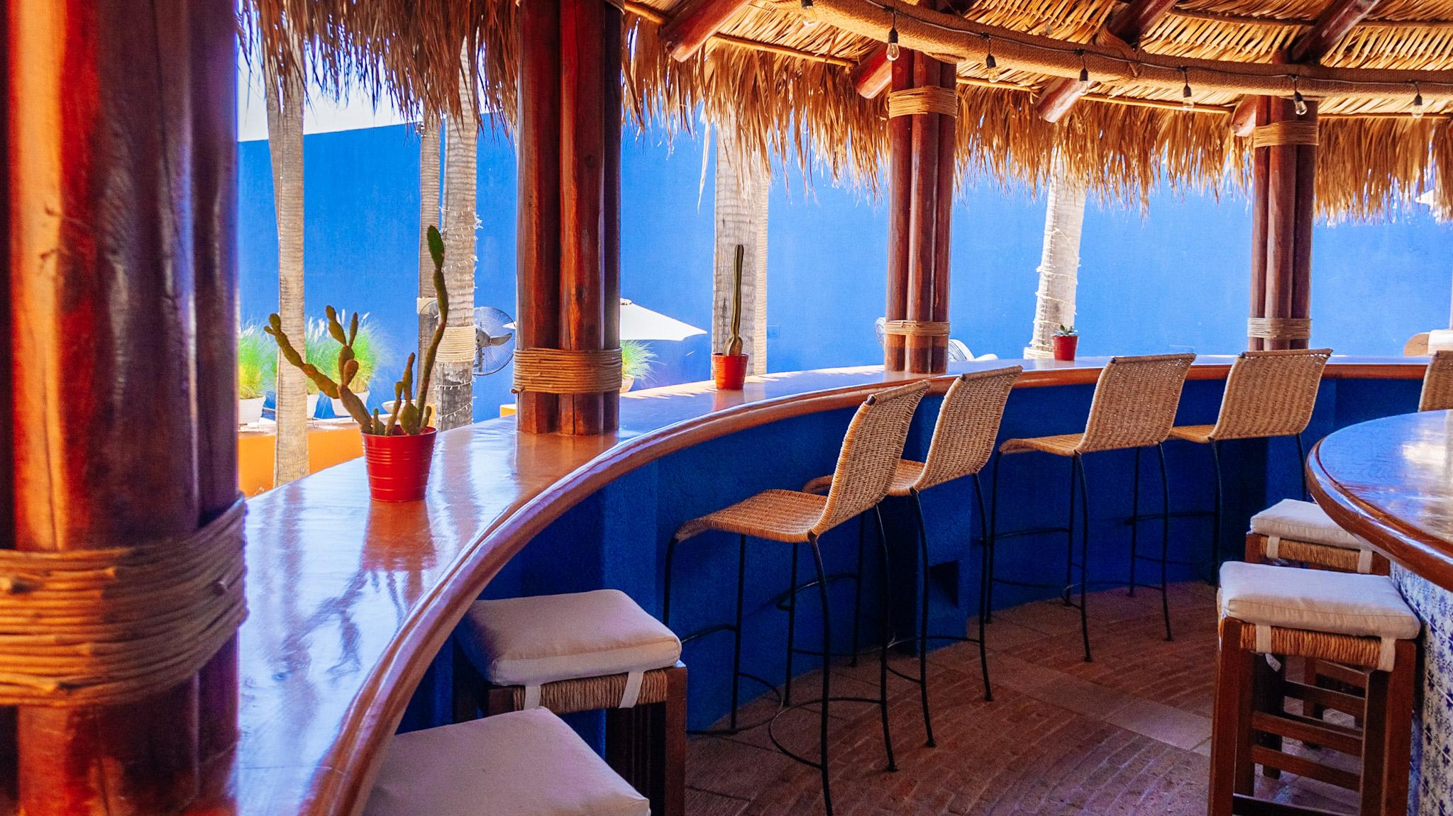 Casa Natalia Boutique Hotel Adults Only San José del Cabo Eksteriør billede