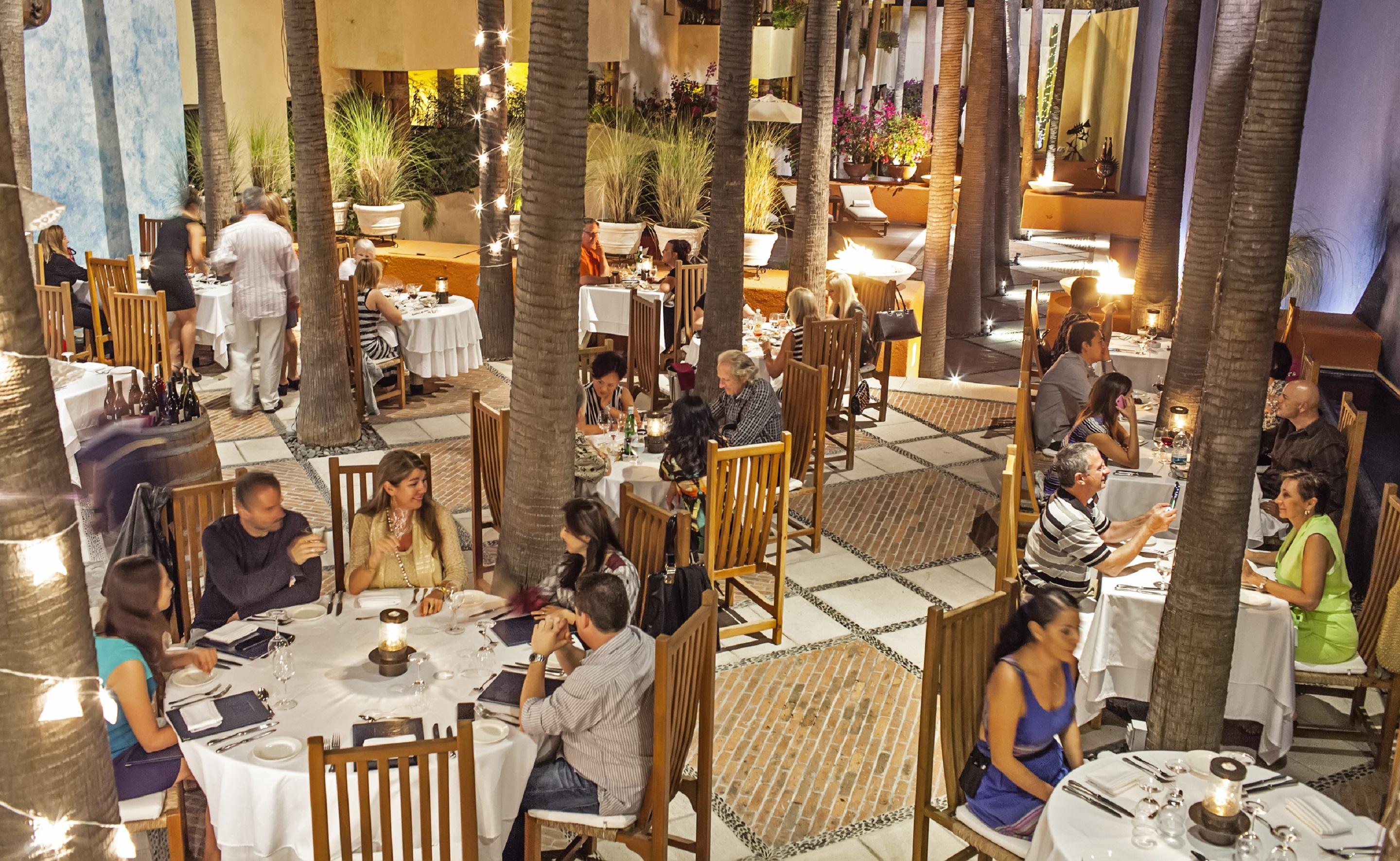 Casa Natalia Boutique Hotel Adults Only San José del Cabo Eksteriør billede