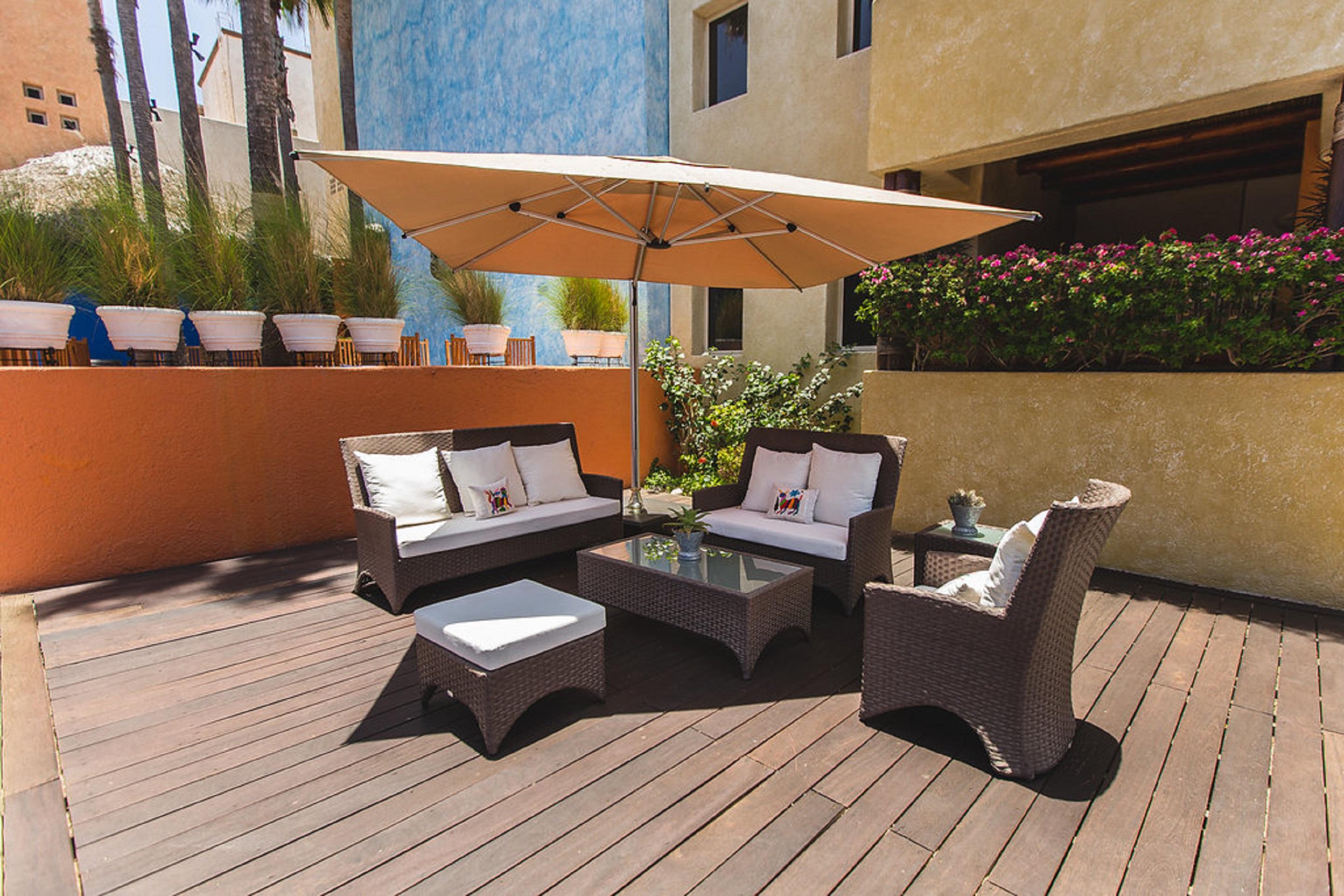 Casa Natalia Boutique Hotel Adults Only San José del Cabo Eksteriør billede
