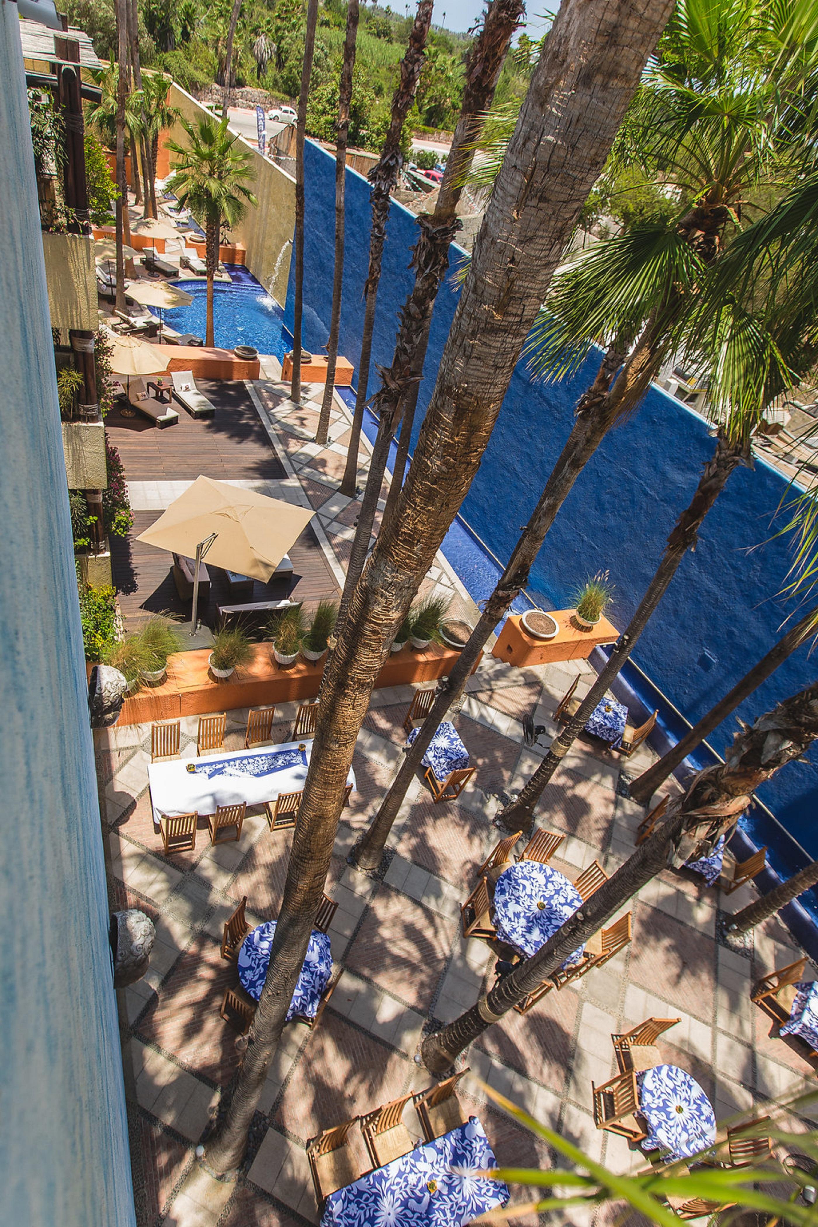 Casa Natalia Boutique Hotel Adults Only San José del Cabo Eksteriør billede