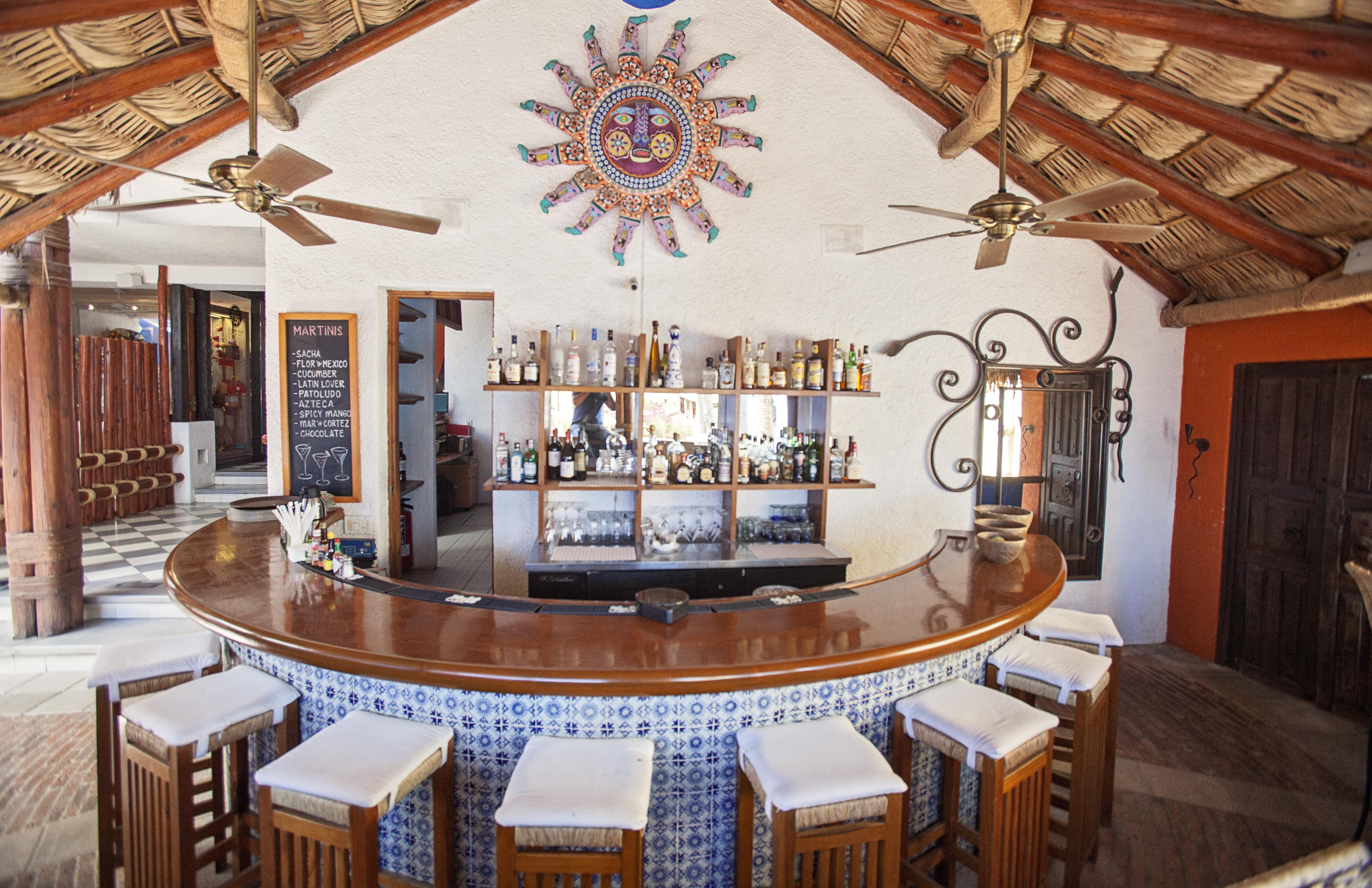 Casa Natalia Boutique Hotel Adults Only San José del Cabo Eksteriør billede