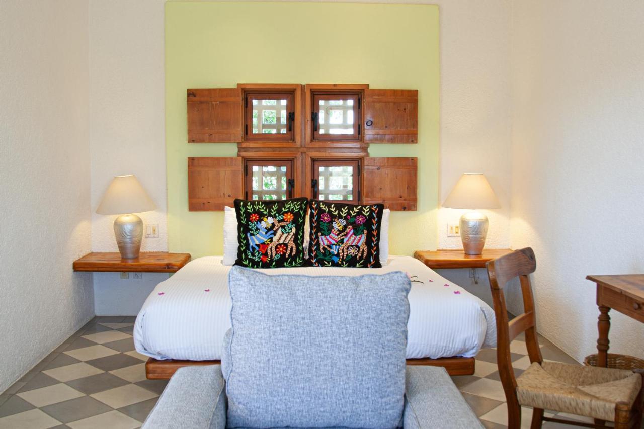 Casa Natalia Boutique Hotel Adults Only San José del Cabo Eksteriør billede