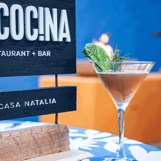 Casa Natalia Boutique Hotel Adults Only San José del Cabo Eksteriør billede
