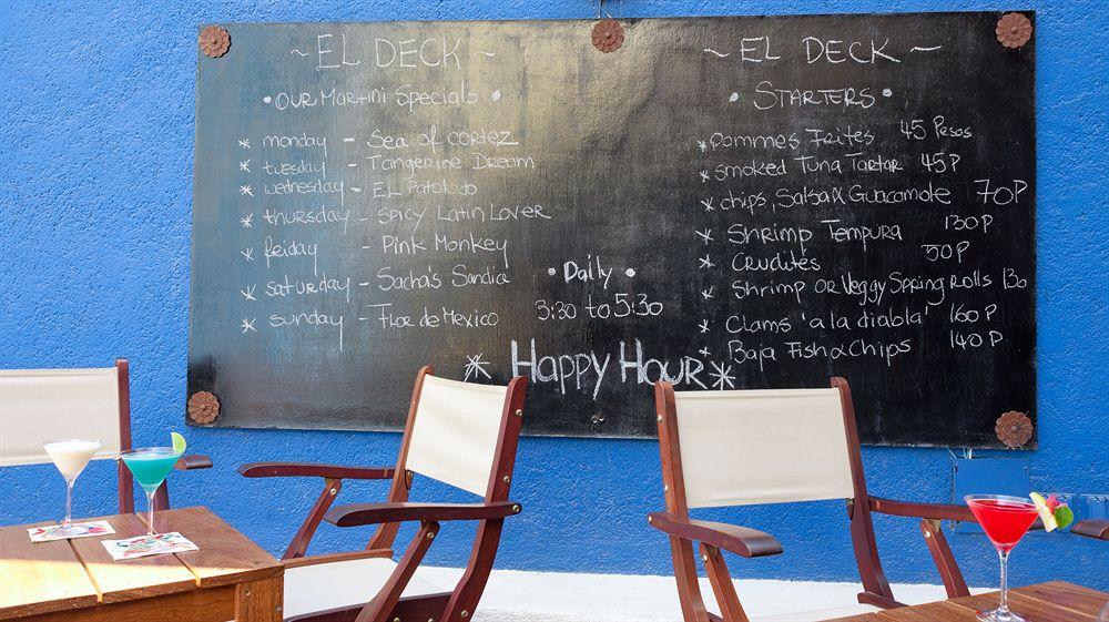 Casa Natalia Boutique Hotel Adults Only San José del Cabo Eksteriør billede