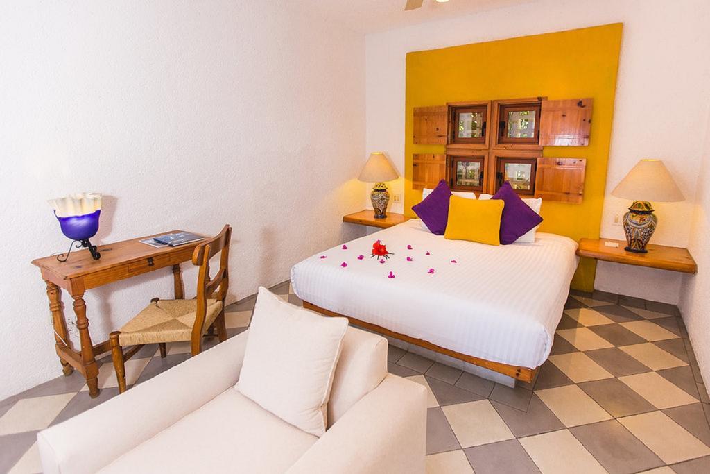 Casa Natalia Boutique Hotel Adults Only San José del Cabo Eksteriør billede